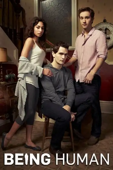 Быть человеком