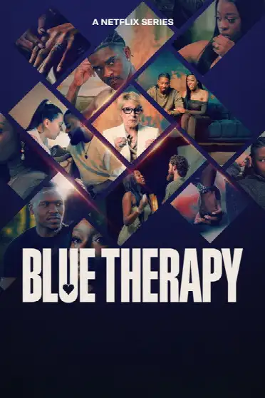 Blue Therapy