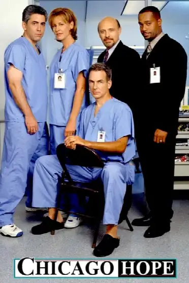 Надежда Чикаго