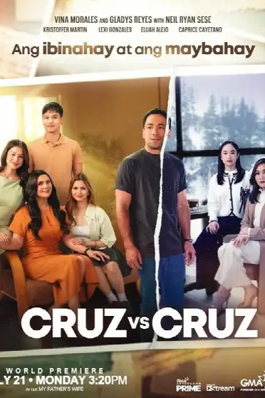Cruz vs. Cruz