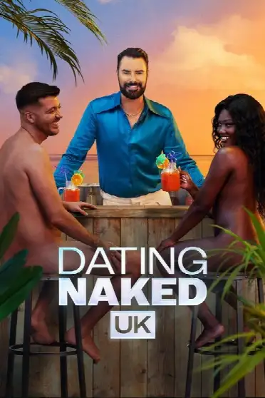 Dating Naked UK