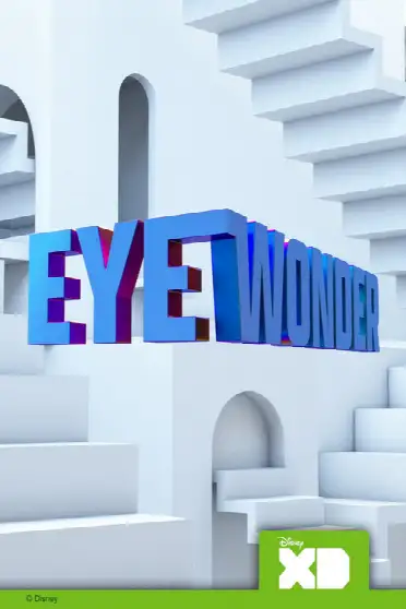 Eye Wonder