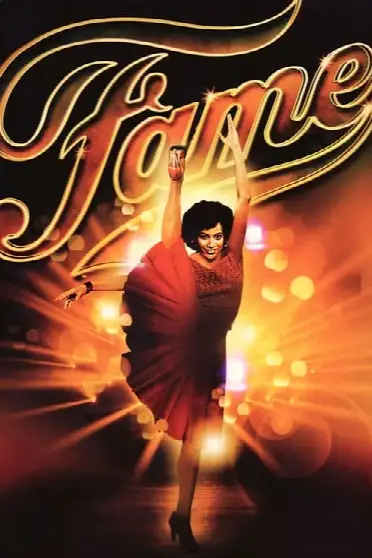 Слава / Fame (сериал, 1982)