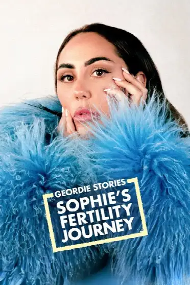 Geordie Stories: Sophieâ€™s Fertility Journey