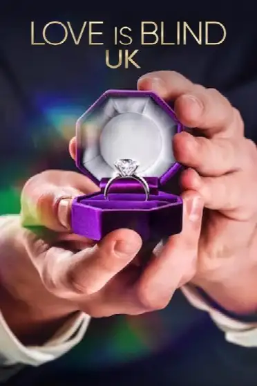 Слепая любовь: Великобритания
