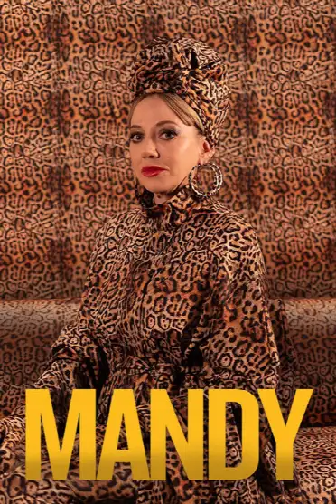 Mandy