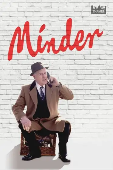 Механик / Minder (сериал, 1979)