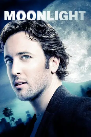 Лунный свет / Moonlight (сериал, 2007)