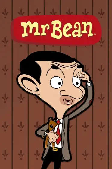Мистер Бин / Mr. Bean: The Animated Series (сериал, 2002)