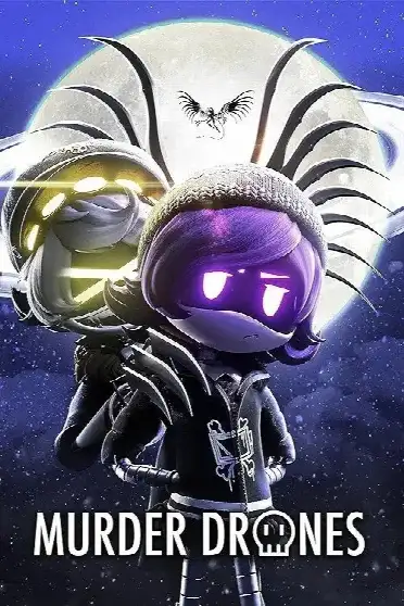 Дроны-убийцы