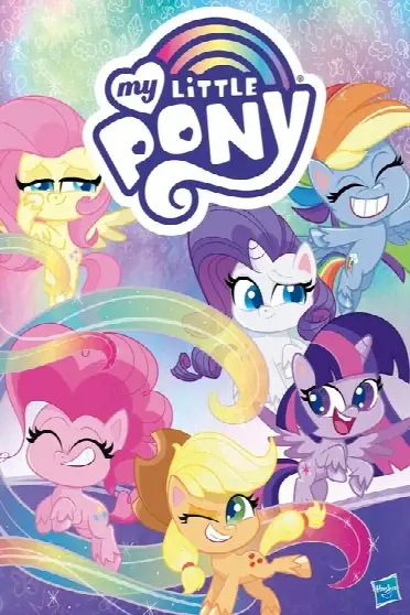 My Little Pony: Pony Lifes