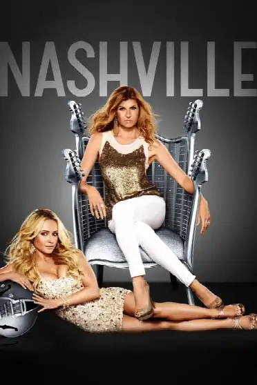 Нэшвилл / Nashville (сериал, 2012)