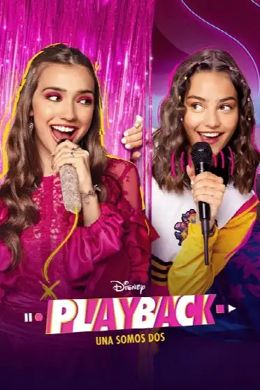 Playback: Una somos dos