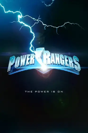 Могучие рейнджеры / Power Rangers (сериал, 1993)