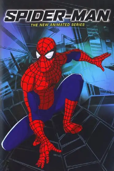 Человек-паук / Spider-Man: The New Animated Series (сериал, 2003)
