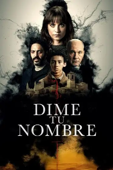 Dime tu nombre