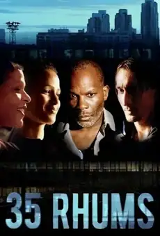 35 стопок рома