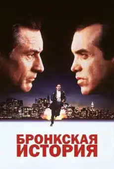 Бронкская история