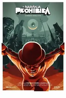 La naranja prohibida