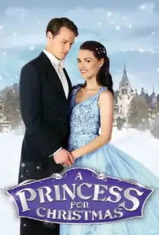 Принцесса на Рождество