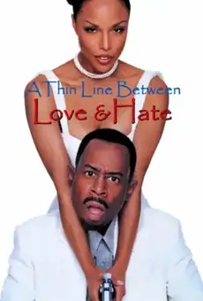 A Thin Line Between Love and Hate