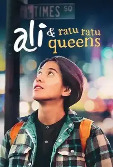 Ali & Ratu Ratu Queens