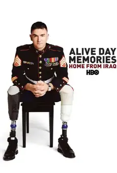 Alive Day Memories: Home from Iraq
