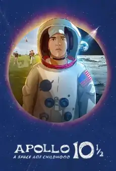 Аполлон-10½: Приключение космического века