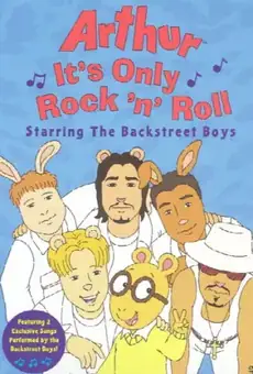Arthur: It's Only Rock 'n' Roll