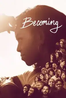 Becoming (фильм, 2020)
