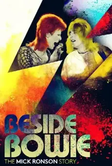 Beside Bowie - The Mick Ronson Story