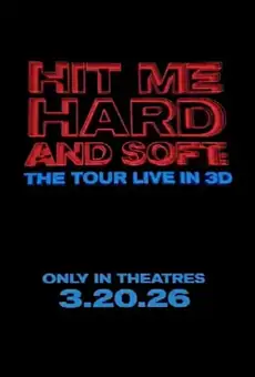 Билли Айлиш: Тур «Hit Me Hard and Soft»