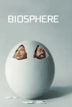 Биосфера / Biosphere (фильм, 2023)