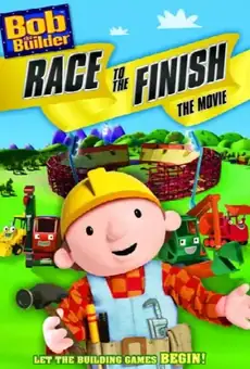 Bob the Builder: Race to the Finish