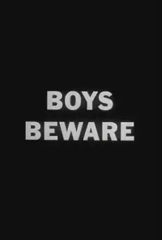 Boys Beware