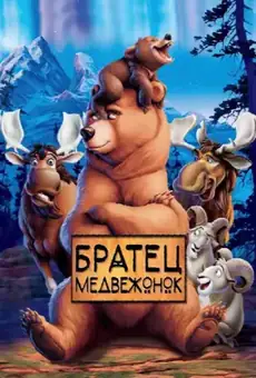 Братец медвежонок