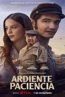 Ardiente paciencia