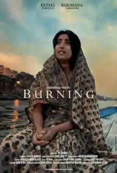 Burning