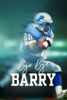 Bye Bye Barry