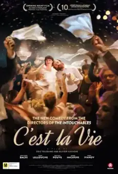 C'est La Vie