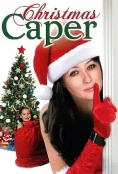 Рождественское ограбление / Christmas Caper (фильм, 2007)