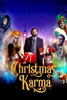 Christmas Karma