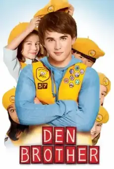 Брат Ден