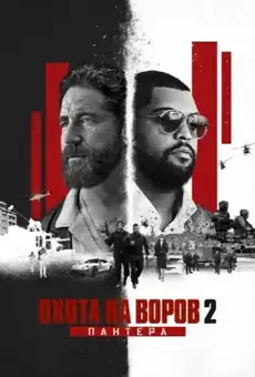 Охота на воров 2: Пантера