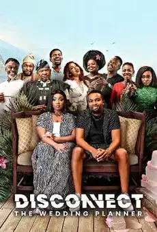 Disconnect: The Wedding Planner