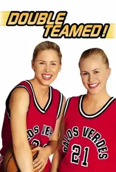 Double Teamed!
