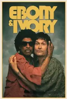 Ebony & Ivory