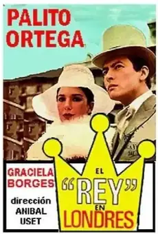 El Rey en Londres