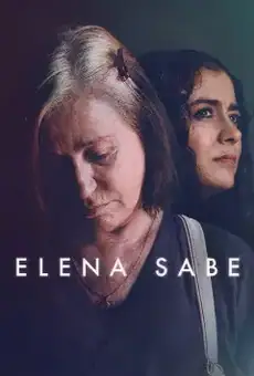 Elena Knows