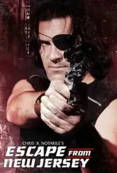 Escape From New Jersey